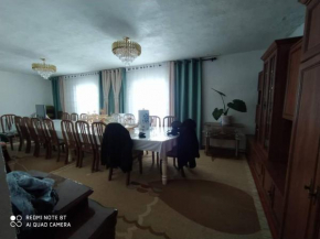 Dastan Guest House